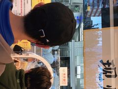 -鲍师傅糕点(永安里店)