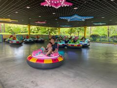 -三亚海昌梦幻海洋不夜城