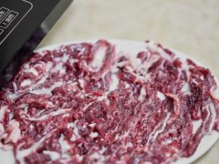 -五洲牛肉美食馆