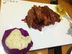 -鼎泰丰(渔阳店)