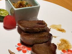-大岛日本料理铁板烧(南通大饭店)