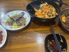 -优壹佳·延边朝鲜族料理(中山北路店)