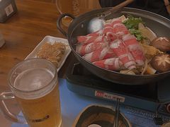 -烧鸟横丁(联发文创口岸店)