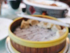 -中关村皇冠假日酒店·红轩中餐厅