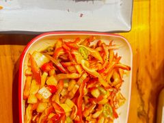 -小俩口烧烤东北菜(双井店)