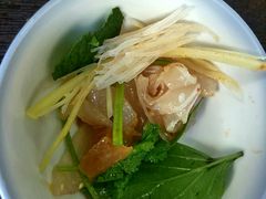 -官塘锋记鱼生·生腌·砂锅粥(牌坊街店)