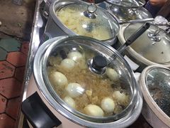 -小草糖水(海棠村店)
