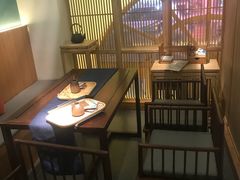 -行者素食(国赫红珊湾店)