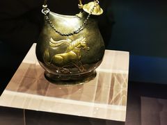 -陕西历史博物馆