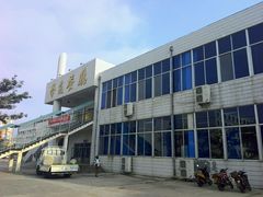 -哈尔滨工业大学(威海校区)