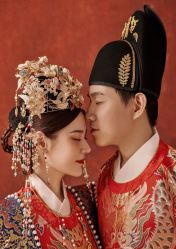 -苏州HX-合喜映画婚纱摄影