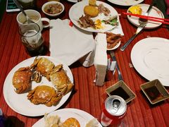 -西安W酒店·WEI全味西餐厅