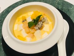 杏仁豆腐-三号黄浦会Canton Table