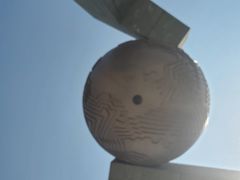 -青澳湾北回归线广场