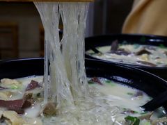 -津津老鸭粉丝馆(正东路店)