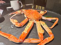 -上井料理黑金店(IFS国金中心店)