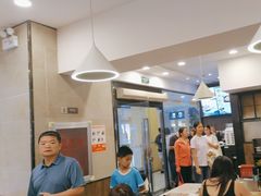 -康师傅私房牛肉面(马泉营奥莱店)