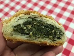 苔条松仁蟹壳黄-国际饭店·帆声西饼屋(黄河路店)