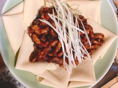 -局气烤鸭·北京菜(前门店)