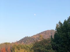 -白马涧龙池景区