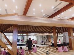 -天沐温泉(抚顺店)