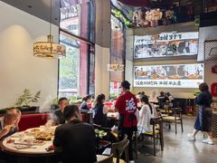 -涿派·炝锅鱼(涿州店)