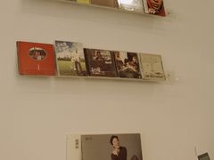 -留白咖啡(人民巷八号大院店)
