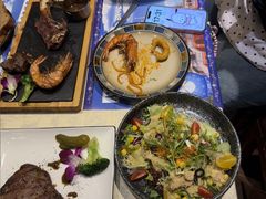 -安德烈俄式西餐厅(中央大街店)