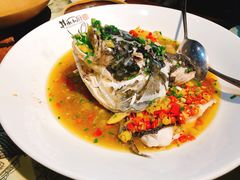 井水鱼头-井水小厨·湘菜(活力广场店)