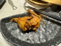 -哥老官重庆美蛙鱼头(西湖银泰十一哥店)