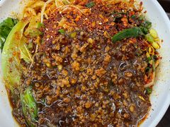 -老陈婆手工面庄