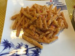 -蜀香妈妈菜馆(海王路店)