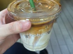 -BOBAC