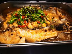-半天妖烤鱼(槐房万达店)