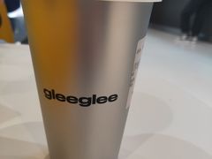 -gleeglee乐溢亦茶(朝阳大悦城店)