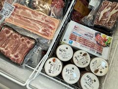 -24 新村雪浓汤(长白山烤肉店)
