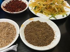 -朝鲜饭店(房山店)