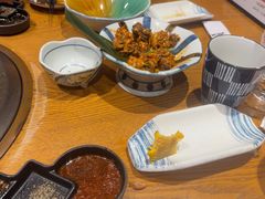 -炎蔵牛舌烤肉