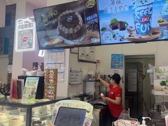 -DQ·蛋糕·冰淇淋(鸿坤店)