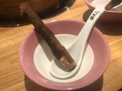 -椰夫人·养生椰子鸡(金沙洲永旺店)