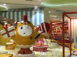 -meland亲子乐园•派对•研学(苏州悠方购物中心店)