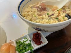 -秦月轩·陕西家乡菜(阜成路·五棵松店)