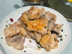 -小厨师·二十年沈家门小海鲜(百井坊巷店)