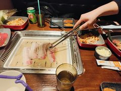 -新石器烤肉(虹悦城店)