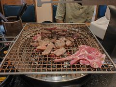-九田家黑牛烤肉料理(太阳城店)