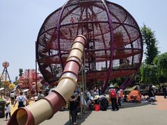 -枫香湖儿童公园