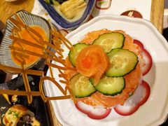 -伊豆野菜村(大族广场店)