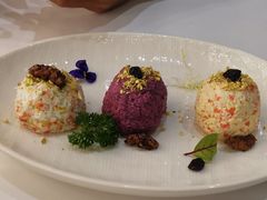 -马克西姆俄罗斯餐厅(通亚街店)