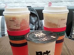 -LELECHA乐乐茶(美罗城店)
