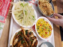 -顺旺基大厨现炒(凯德店)